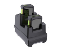 WS50 CONVERGED 2-SLOT CHARGE ONLY CRADLE ENABLES CHARGING OF