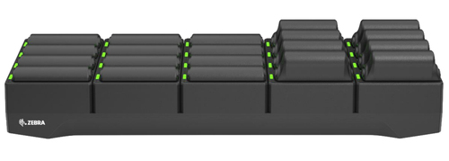 WT5400/WT6400 20-SLOT SPARE BATT CHARGER CHARGES 20BATT F/WT