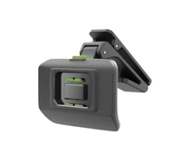 WT5400/WT6400 HIP MOUNT ALLOWS WEAR.TERM TO BE WORN ON A BELT