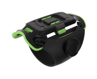 WT5400/WT6400 WRIST MOUNT WITH SINGLE DIAL STRAP LARGE