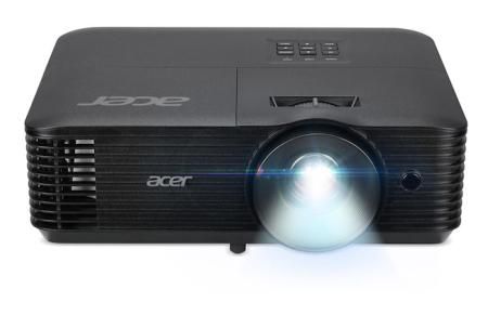 Acer X1328 4500 Ansi Lumens Dlp Wuxga (1920X1200) 3D Black