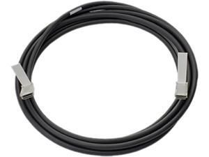 Hewlett Packard Enterprise X240 10G SFP+ to SFP+ 7m Direct Attach Copper Campus-Cable