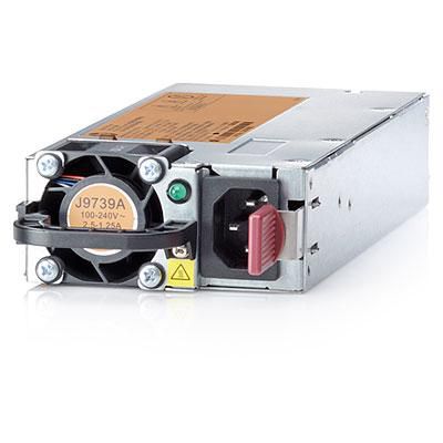 Hewlett Packard Enterprise Modular Power Supply