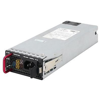Hewlett Packard Enterprise 720W 100-240VAC to 56VDC PoE Power Supply