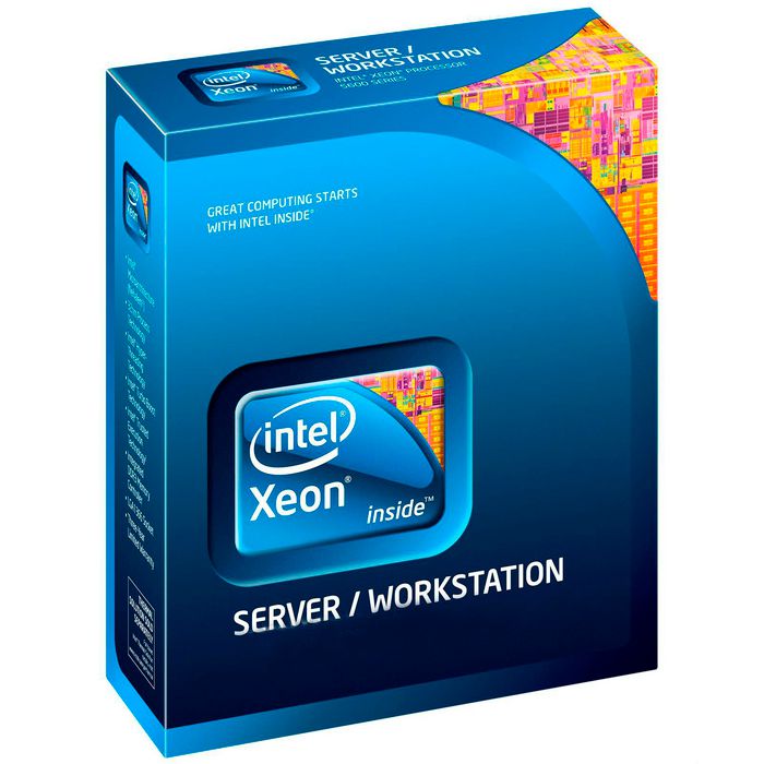 Intel X5650 2.66GHz 6C 12M 95W