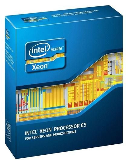 XEON E5-2630V3 2.40GHZ