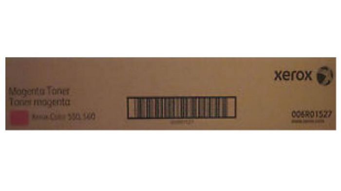 Xerox Xerox Colour 500 series Magenta Toner Cartridge