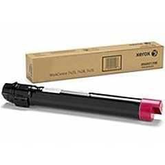 Xerox Toner Magenta (Sold)
