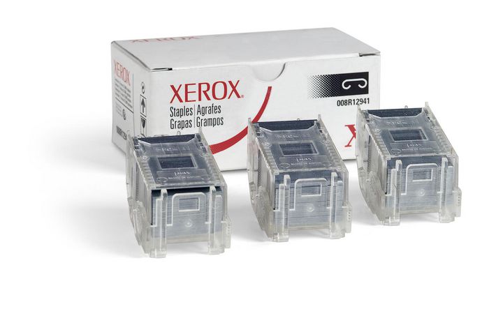 Xerox Staple Refills for Advanced