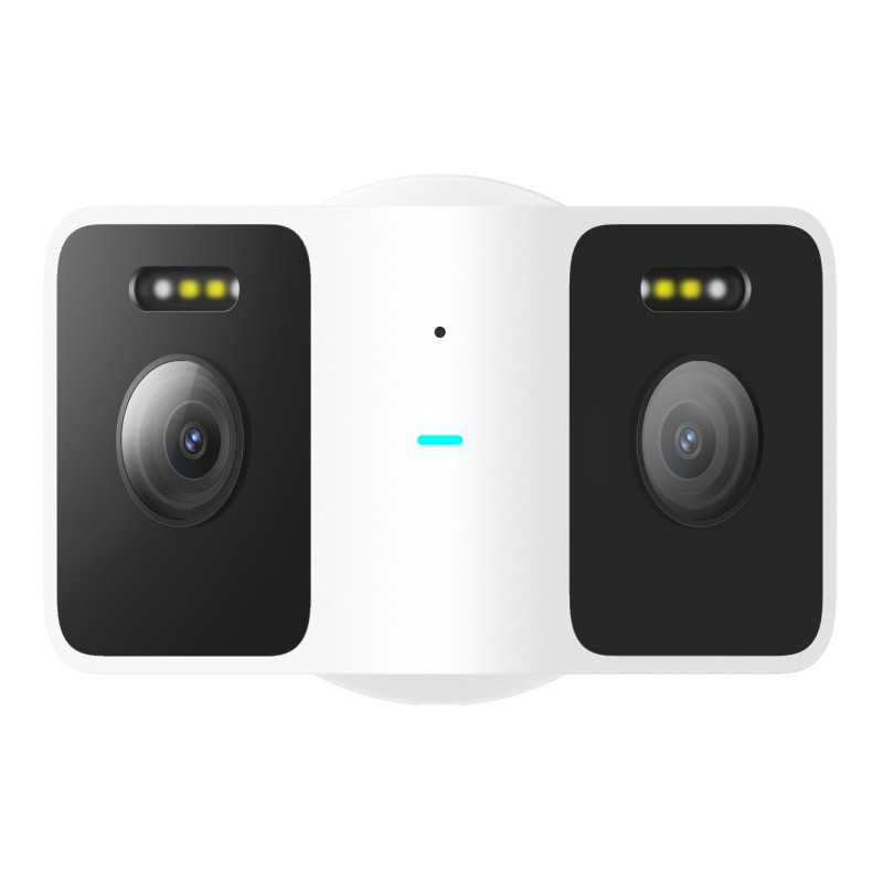 Xiaomi Outdoor Camera CW100 Dual EU | IP camera | external, IP66, Wi-Fi 6, 1296p