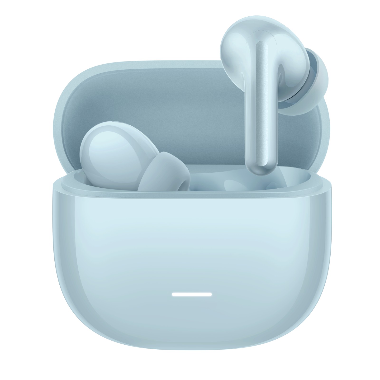 Xiaomi Redmi Buds 8 Lite TWS earbuds Høretelefoner Blå