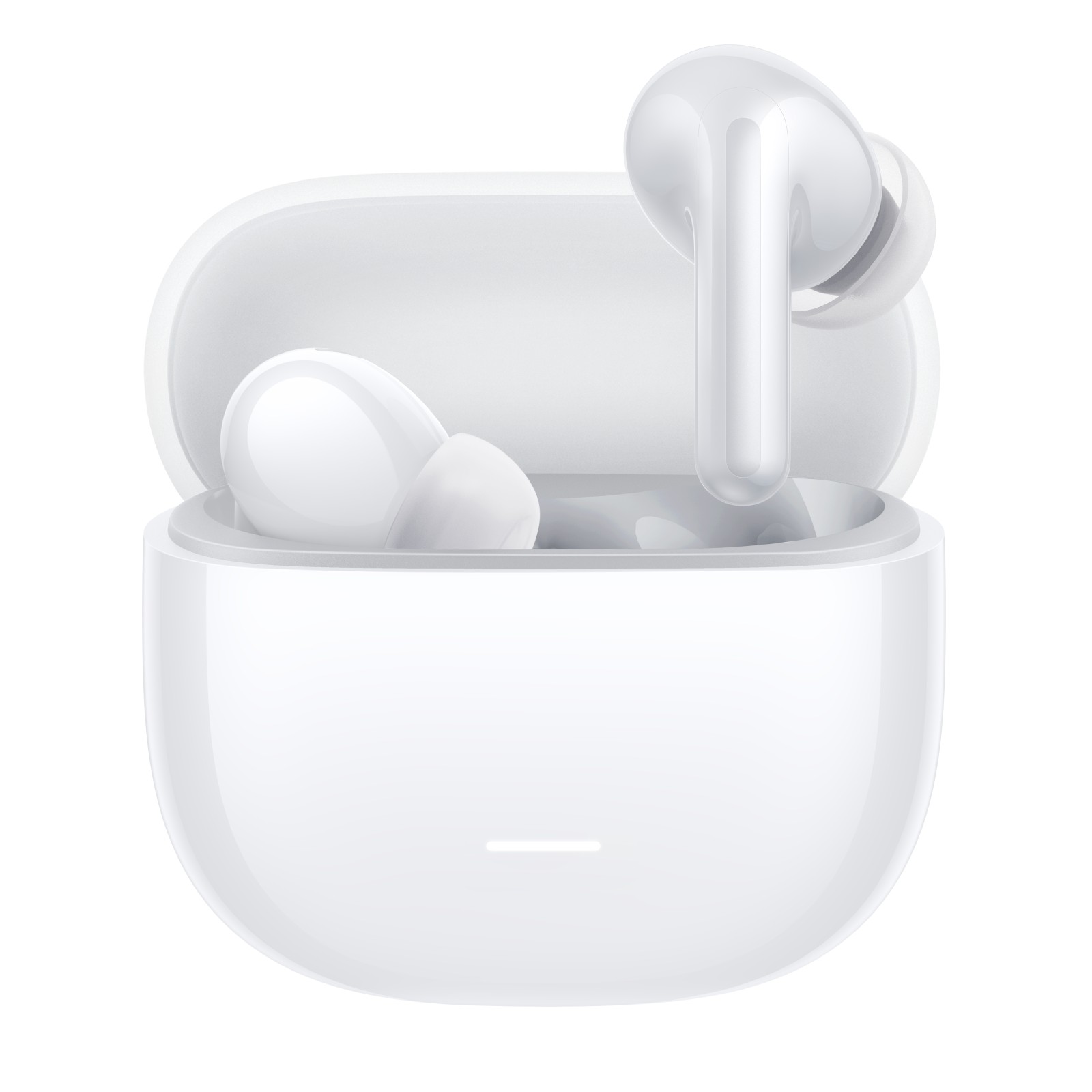 Xiaomi Redmi Buds 8 Lite TWS earbuds Høretelefoner Hvid
