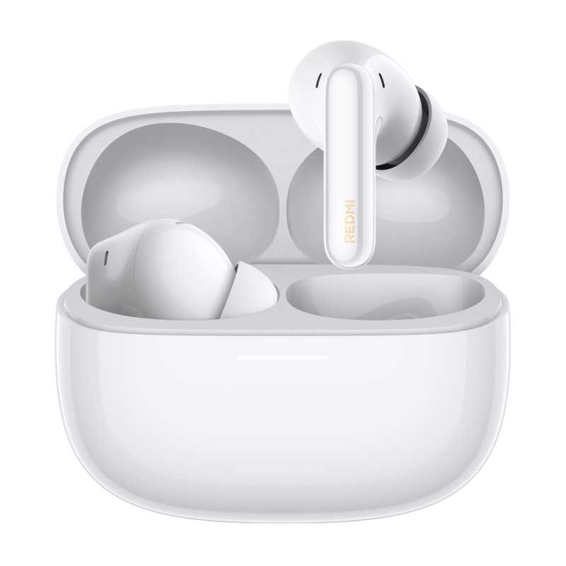 Xiaomi Redmi Buds 8 Pro White | Wireless headphones | Bluetooth 5.4