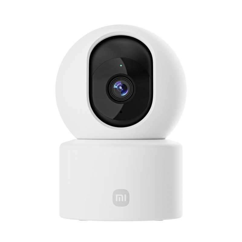 Xiaomi Smart Camera C201 EU | IP camera | internal, Wi-Fi 6, 1080p Full HD