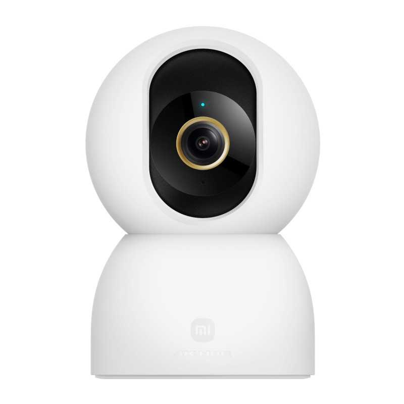 Xiaomi Smart Camera C701 EU | IP camera | internal, 360° rotatable, Wi-Fi 6, 4K