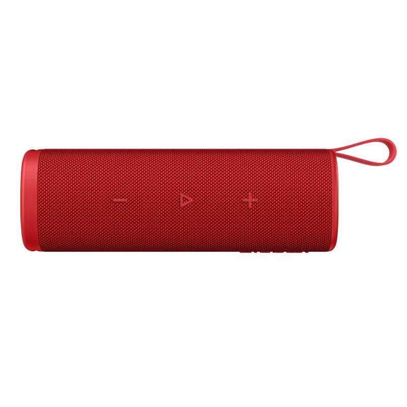 Xiaomi Sound Outdoor 30W Red | Wireless speaker | Bluetooth 5.4, IP67, 2600mAh