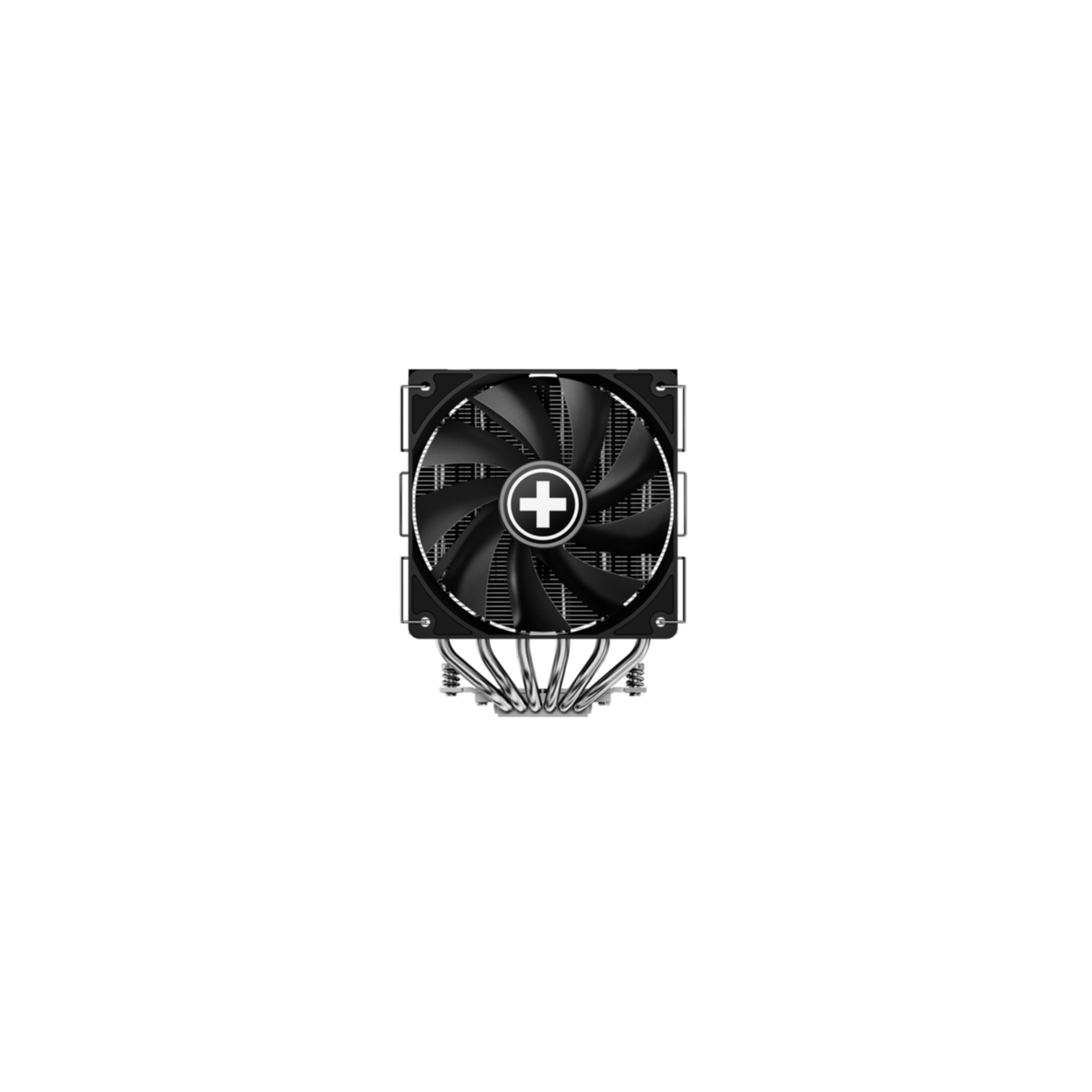 Xilence Cryon M806D.B Multisocket XC091