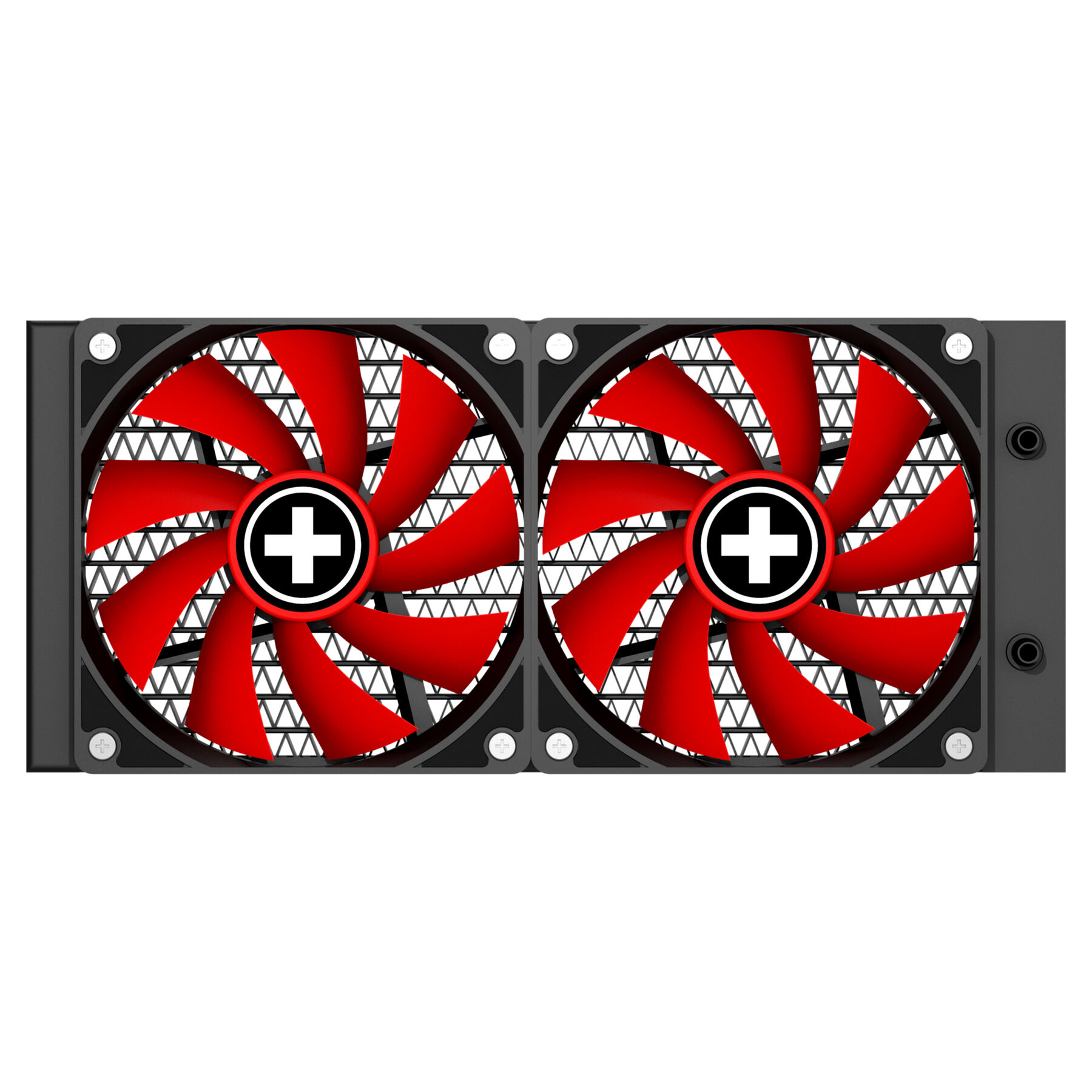 Xilence LiQuRizer LQ240 - water cooling