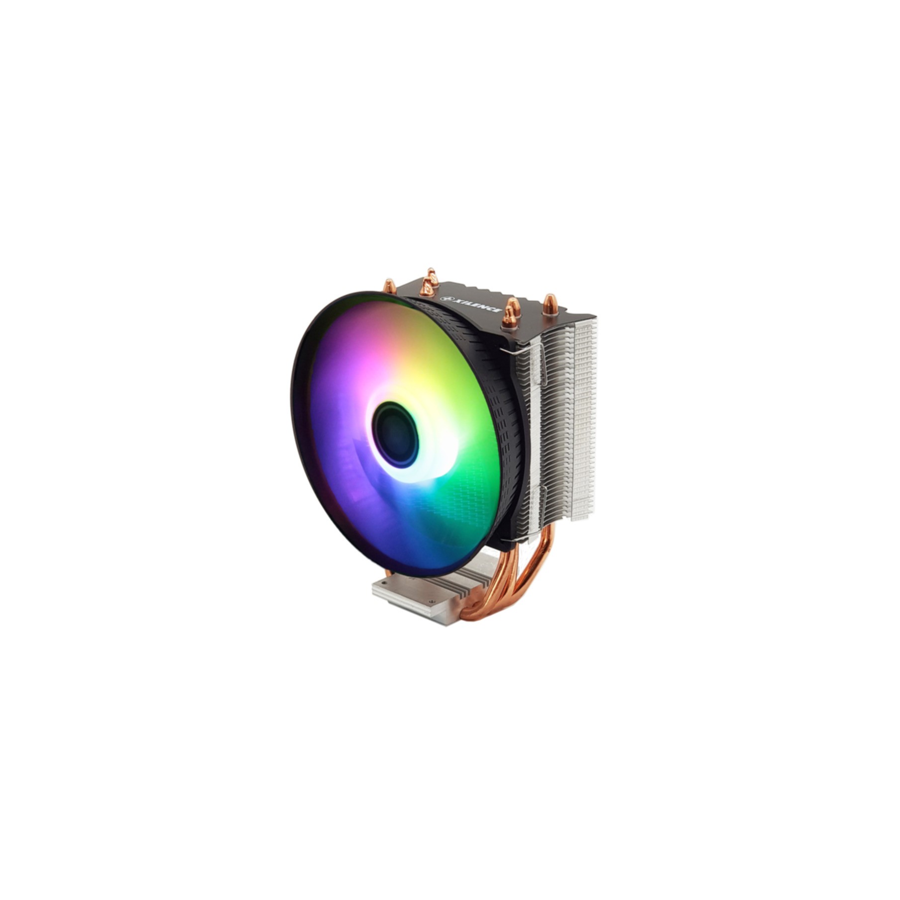 Xilence M403-ARGB Multisocket