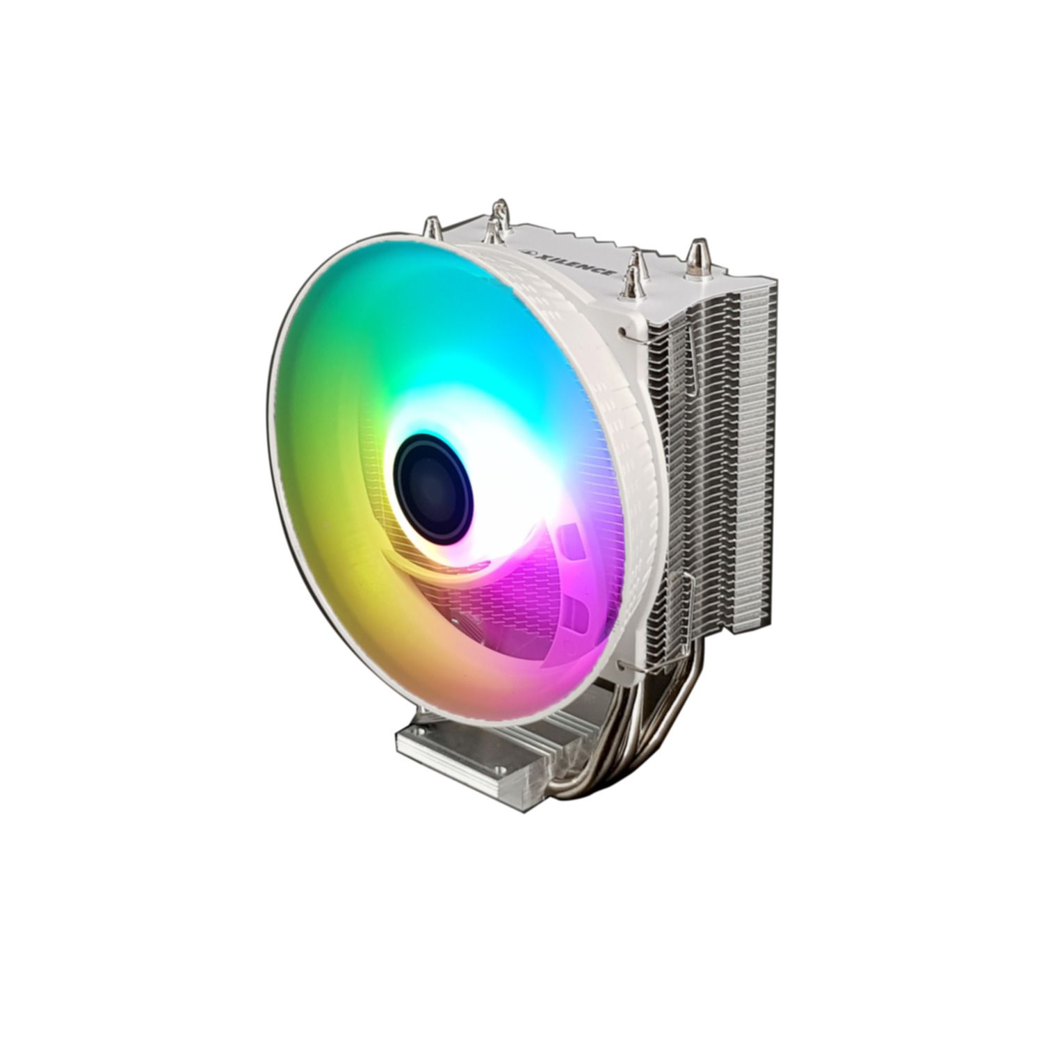 Xilence M403-PRO WHITE ARGB Multisocket