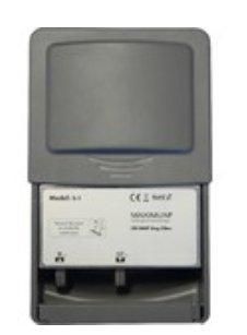 Maximum Stop filter