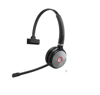 Yealink Headset UH34 Lite Mono UC