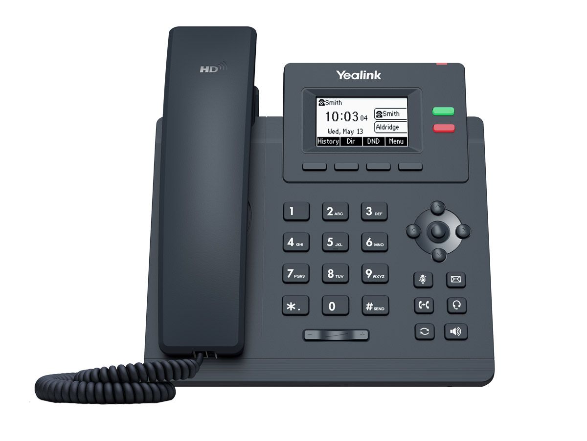 Yealink SIP T3 (S) Series T31G *NEU*