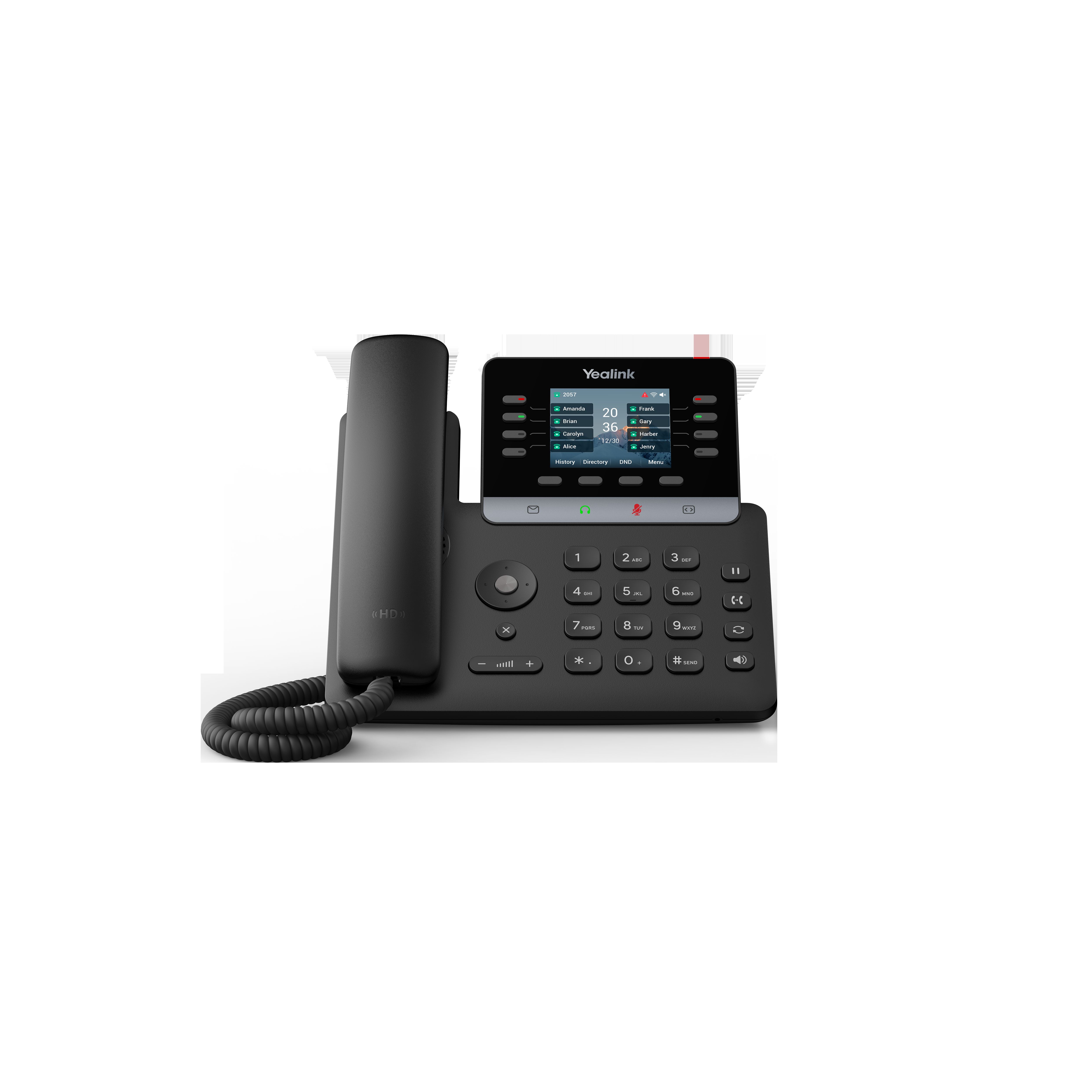 Yealink SIPT73W