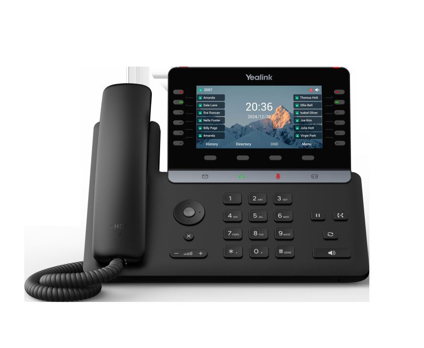 Yealink SIPT85W