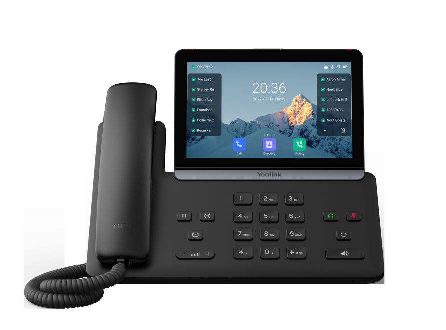 Yealink SIP-T88W