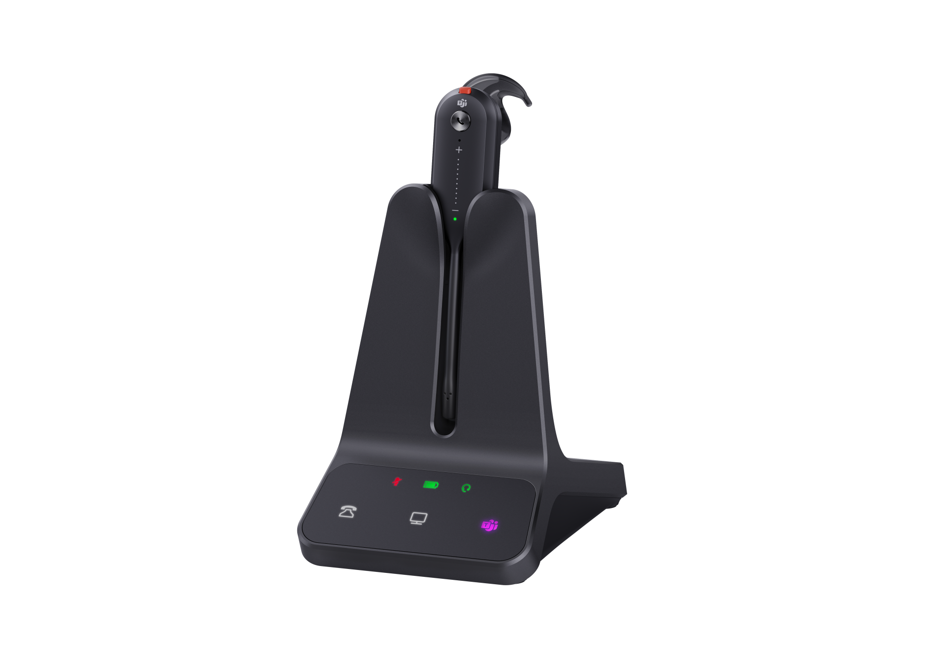 Yealink USB DECT WH63 E2 Teams