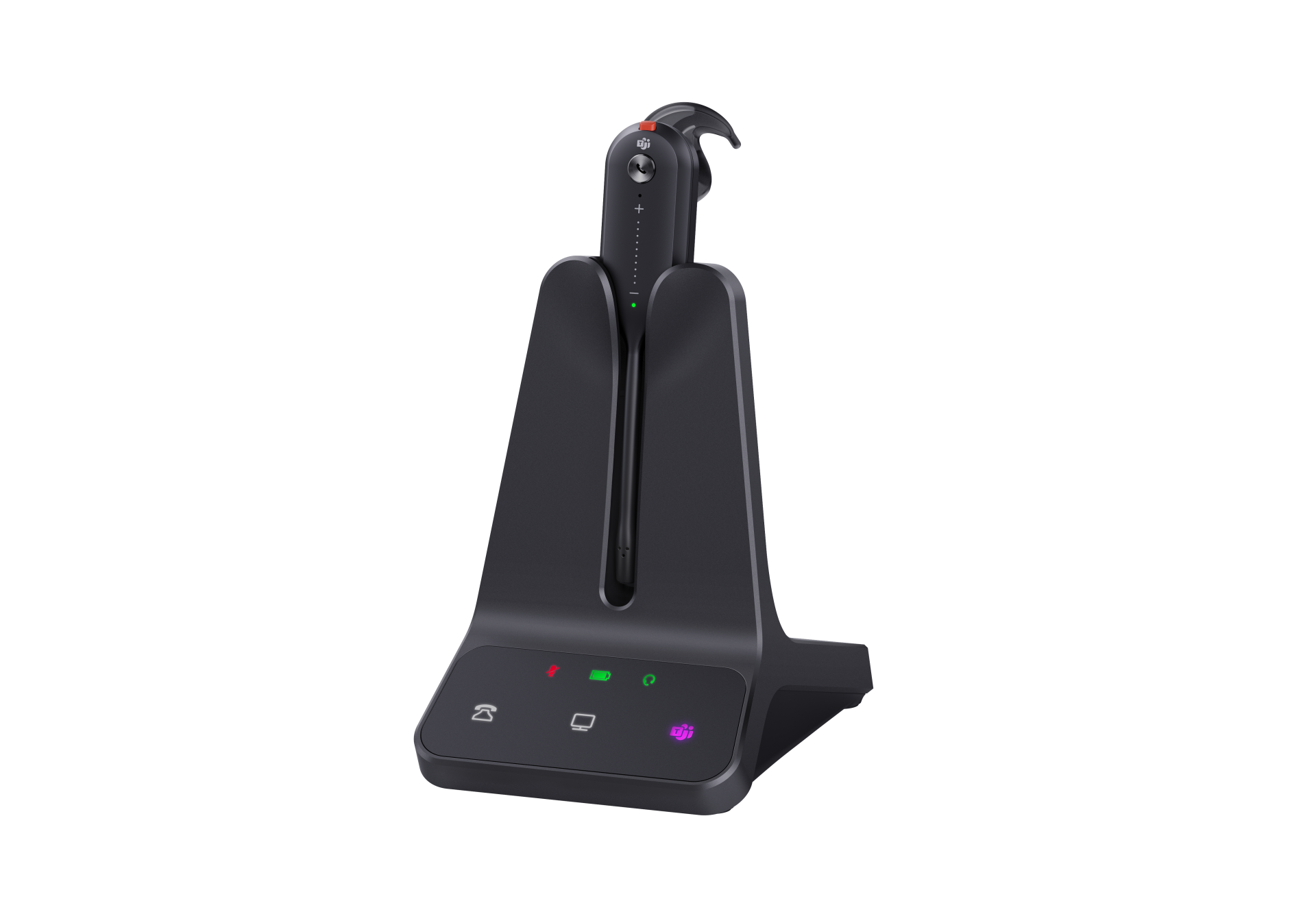 Yealink USB DECT WH63 E2 UC