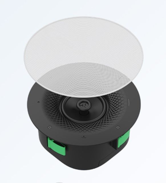 Yealink Video Conferencing - Accessory Ceiling Speaker CS10
