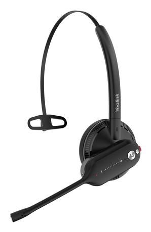 Yealink WH63 Portable Teams Headset
