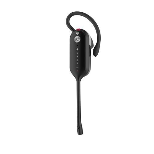 Yealink Wh63 Dect Wireless Headset Uc  No Charging Station