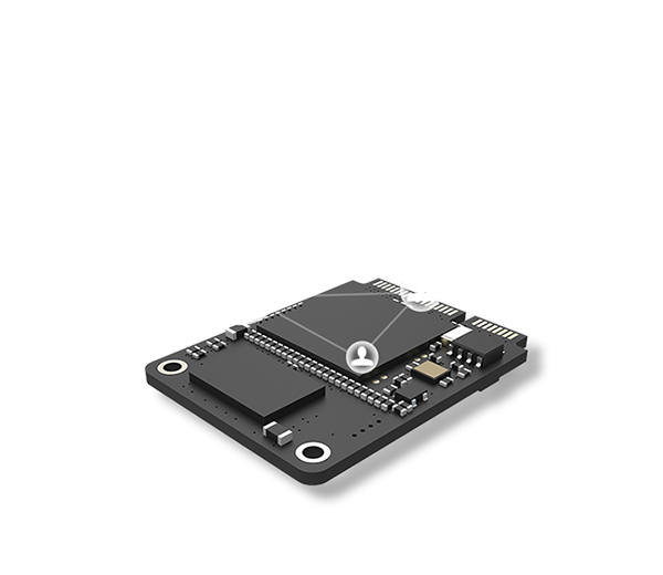 Yeastar PBX zub. Modul D30