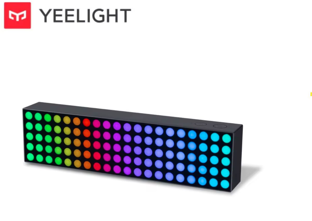 Yeelight Cube Lite gaming light panel
