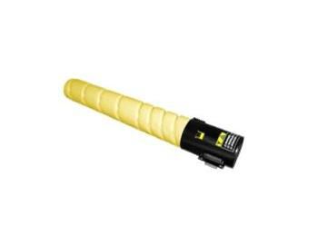 Konica Yellow Toner Cartridge for bizhub C360, 26000 pages