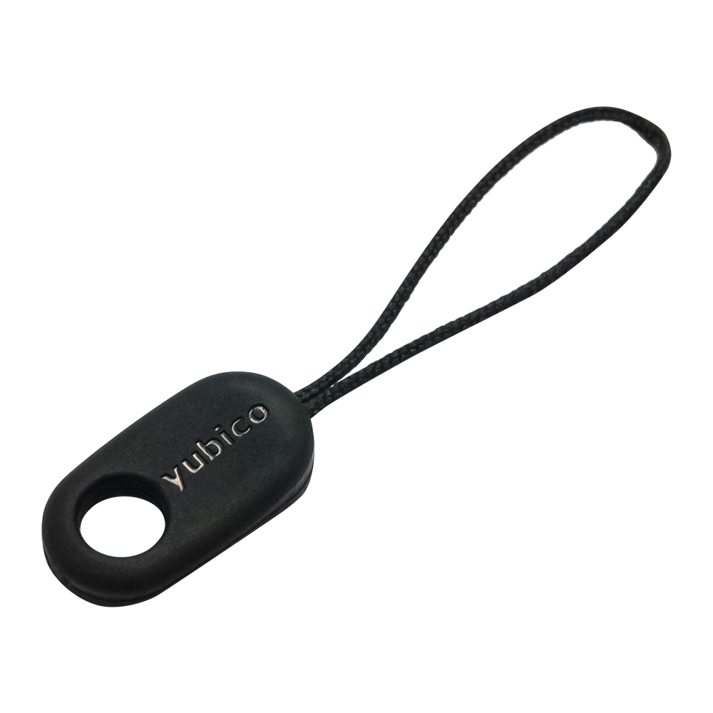 Yubico ParaPull Lanyard  Single Pack