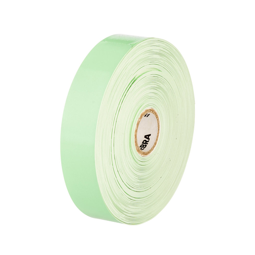 Z-BAND FUN 25X254MM 350 BANDS/ROLL GREEN BOX OF 4