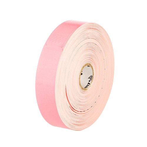 Z-BAND FUN 25X254MM 350 BANDS/ROLL PINK BOX OF 4