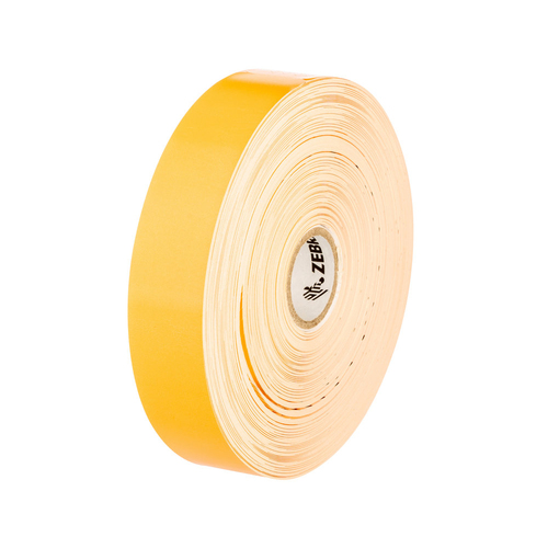 Z-BAND SPLASH 350/ROLL 4/BOX DT WRISTBAND 25.4MM CORE ORANGE