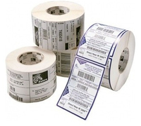 Z-PERF 1000D 51X25MM 5860 LBL/ROLL C-76MM BOX OF 10