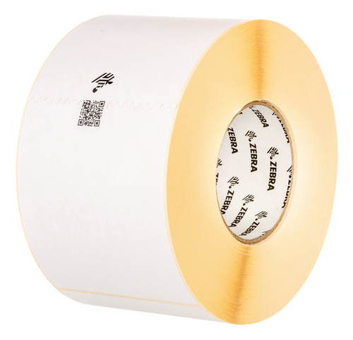 Z-PERF 1000T 102X152MM 950 LBL/ROLL C-76MM BOX OF 4