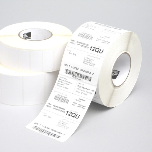 Z-PERF 1000T 102X38MM 3634 LBL/ROLL C-76MM BOX OF 4
