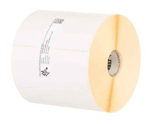 Z-PERFORM 1000D 102X38MM 1790 LBL/ROLL C-25MM BOX OF 12