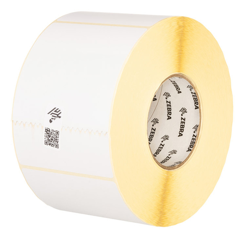 Z-SLCT 2000D 102X102MM 1432 LBL/ROLL C-76MM BOX OF 4