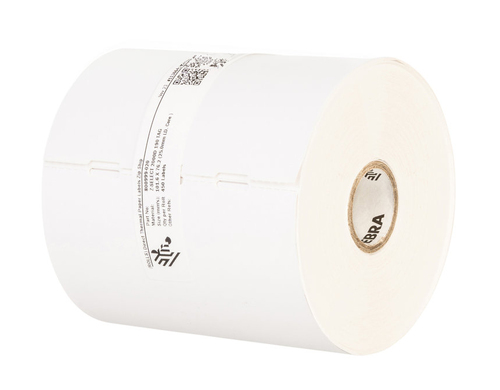 Z-SLCT 2000D 190 TAG 102X76MM 450 LBL/ROLL PERFO BOX OF 12