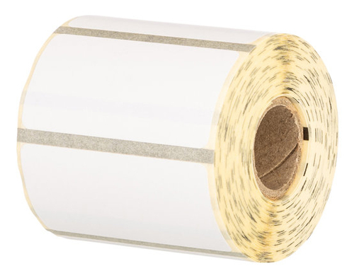 Z-SLCT 2000D 38X25MM REMOVABLE 2580 LBL/ROLL PERFO BOX OF 12