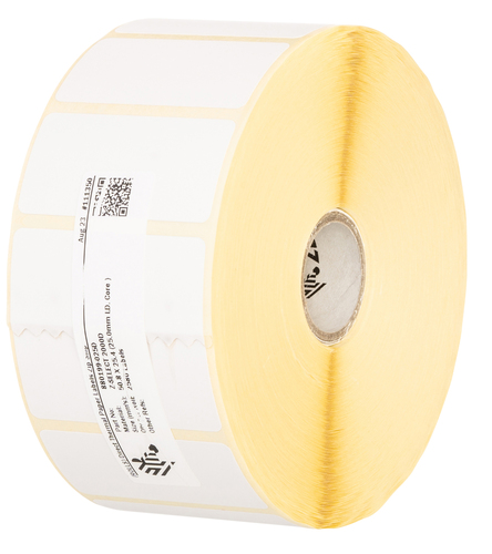 Z-SLCT 2000D 57X19MM 3315 LBL/ROLL PERFO BOX OF 12
